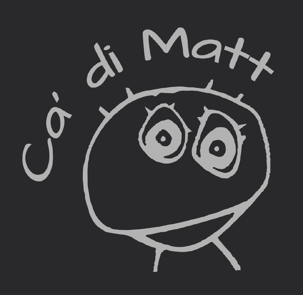 Risto-pub Ca' di Matt